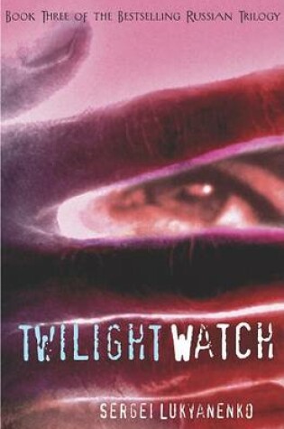 Cover of Twilight Watch