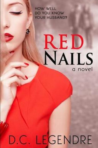 Cover of Red Nails