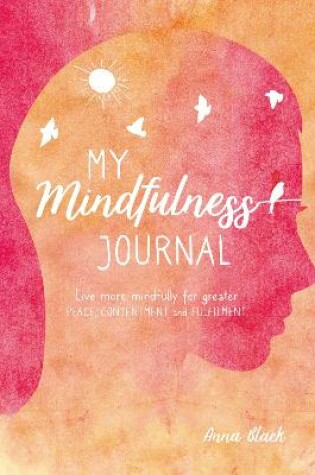 Cover of My Mindfulness Journal