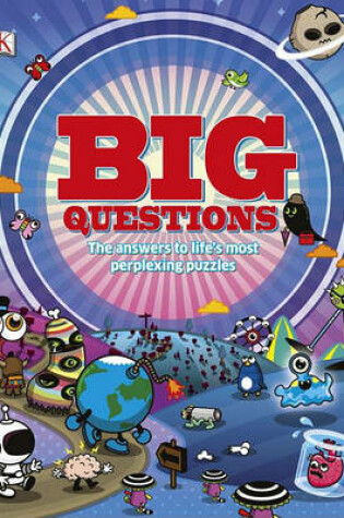 Cover of Big Questions