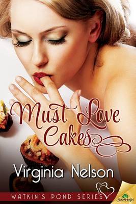 Cover of Must Love Cakes
