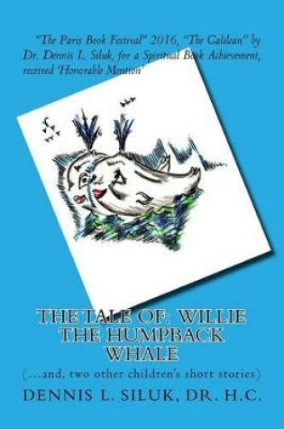 Cover of The Tale of