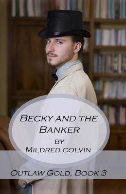 Cover of Becky and the Banker