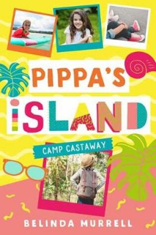 Cover of Pippa's Island 4