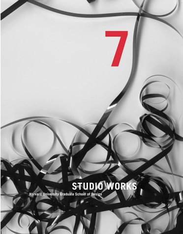 Book cover for Studio Works 7
