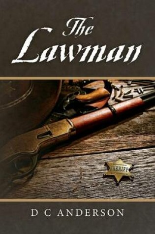 Cover of The Lawman