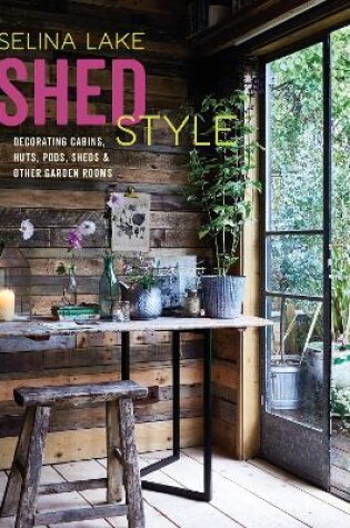 Cover of Shed Style