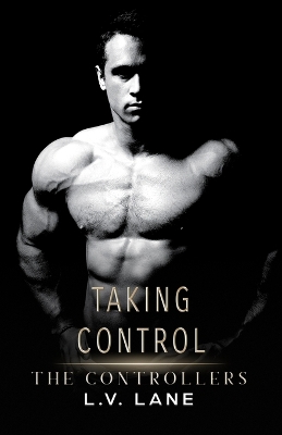 Book cover for Taking Control