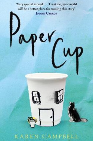 Cover of Paper Cup