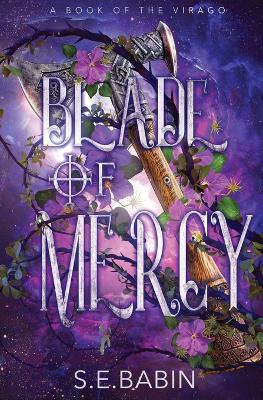 Cover of Blade of Mercy