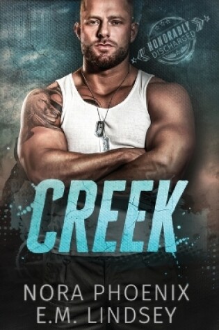 Cover of Creek