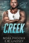 Book cover for Creek