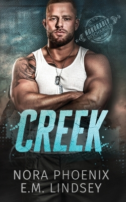 Cover of Creek