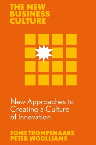 Cover of New Approaches to Creating a Culture of Innovation