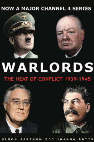 Cover of Warlords