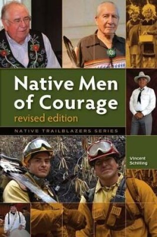 Cover of Native Men of Courage