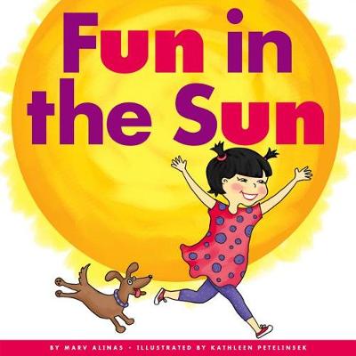 Cover of Fun in the Sun