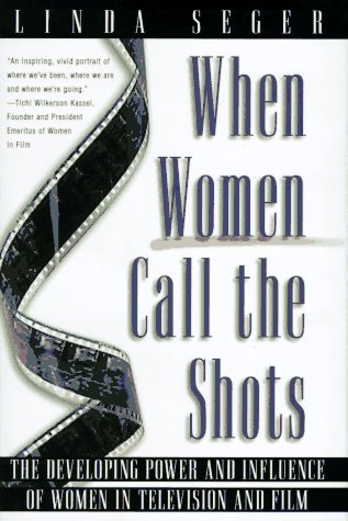 Book cover for When Women Call the Shots