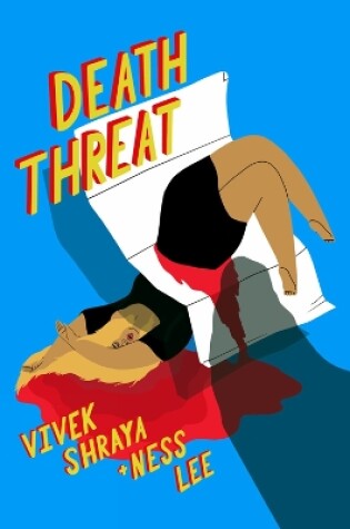 Cover of Death Threat