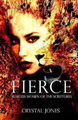 Book cover for Fierce