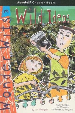 Cover of Wild Ideas