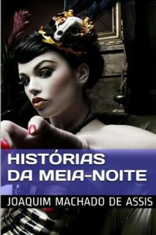 Cover of Hist rias Da Meia-Noite