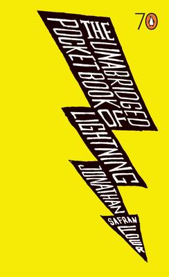 Cover of The Unabridged Pocketbook of Lightning