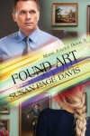 Book cover for Found Art