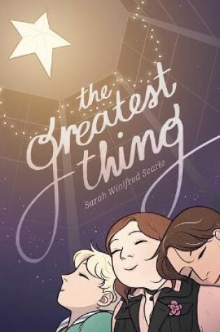 Cover of The Greatest Thing