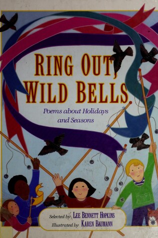 Cover of Ring Out, Wild Bells
