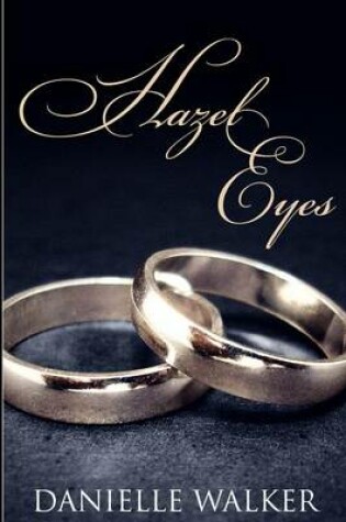 Cover of Hazel Eyes