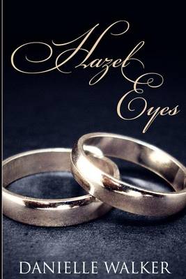 Book cover for Hazel Eyes