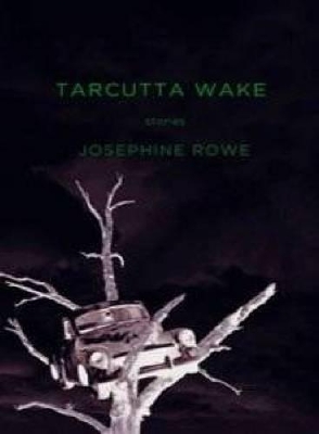 Book cover for Tarcutta Wake