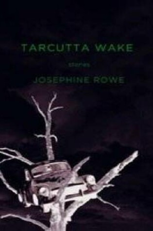 Cover of Tarcutta Wake