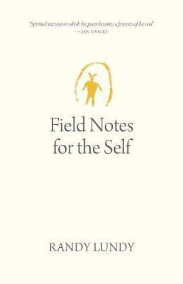 Book cover for Field Notes for the Self