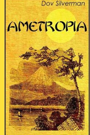 Cover of Ametropia