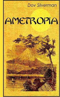 Book cover for Ametropia