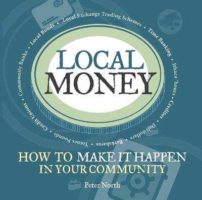 Cover of Local Money