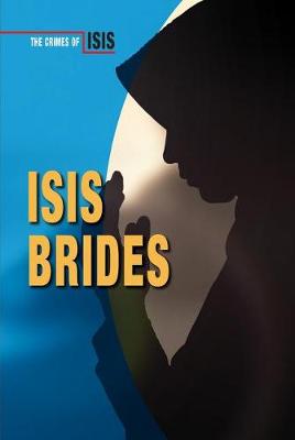 Book cover for Isis Brides