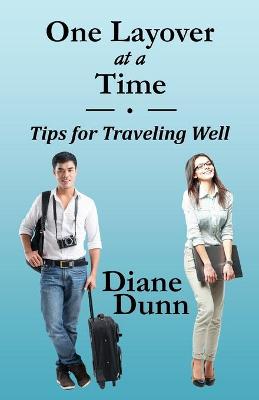 Book cover for One Layover at a Time