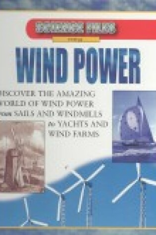 Cover of Wind Power