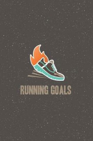 Cover of Running Goals