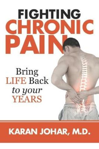 Cover of Fighting Chronic Pain
