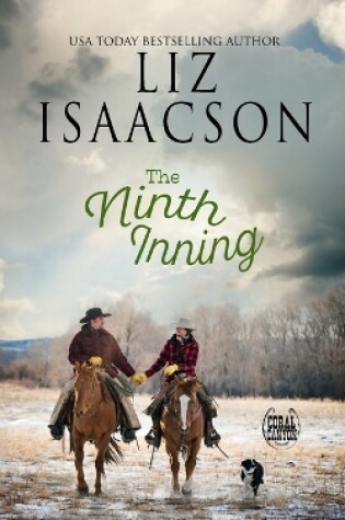Cover of The Ninth Inning