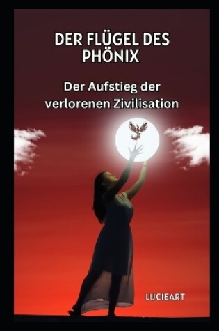 Cover of Der Flügel des Phönix