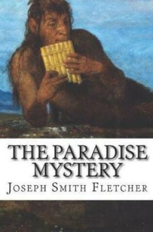 Cover of The Paradise Mystery (Annotated)