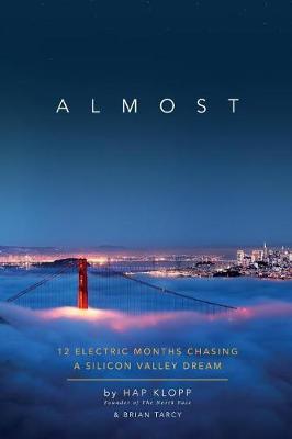 Book cover for Almost