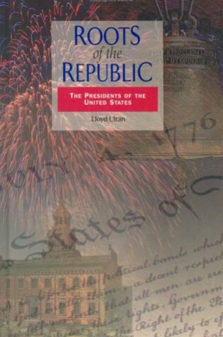 Cover of Roots of the Republic