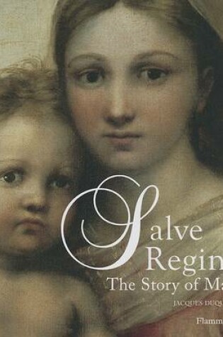 Cover of Salve Regina