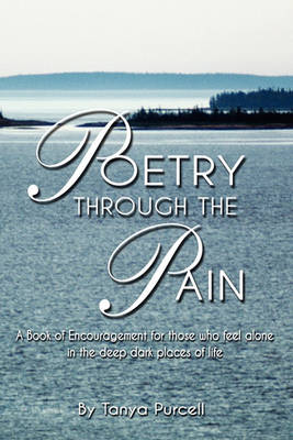 Book cover for Poetry Through The Pain